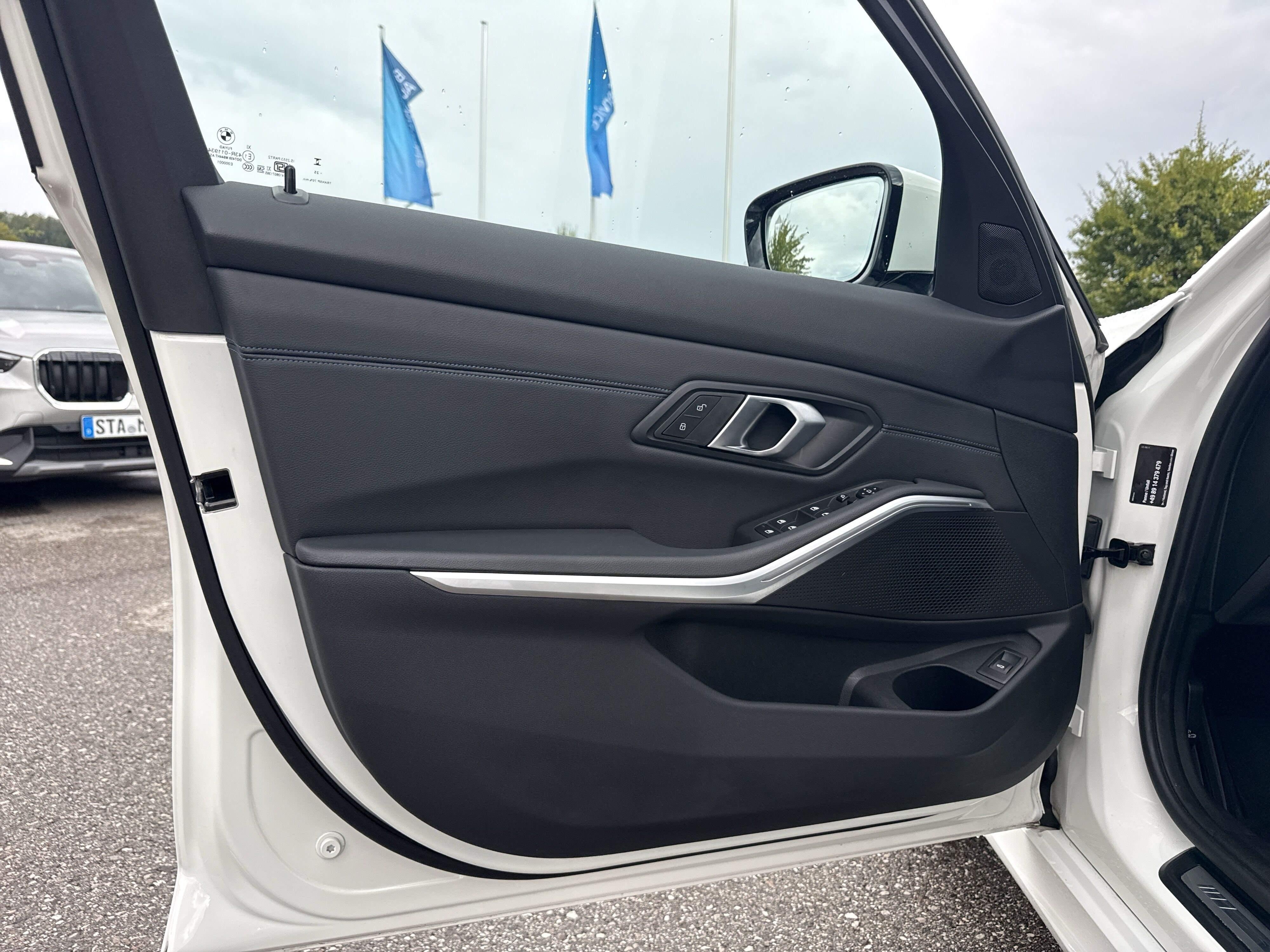 BMW 3er Touring – Bild 15