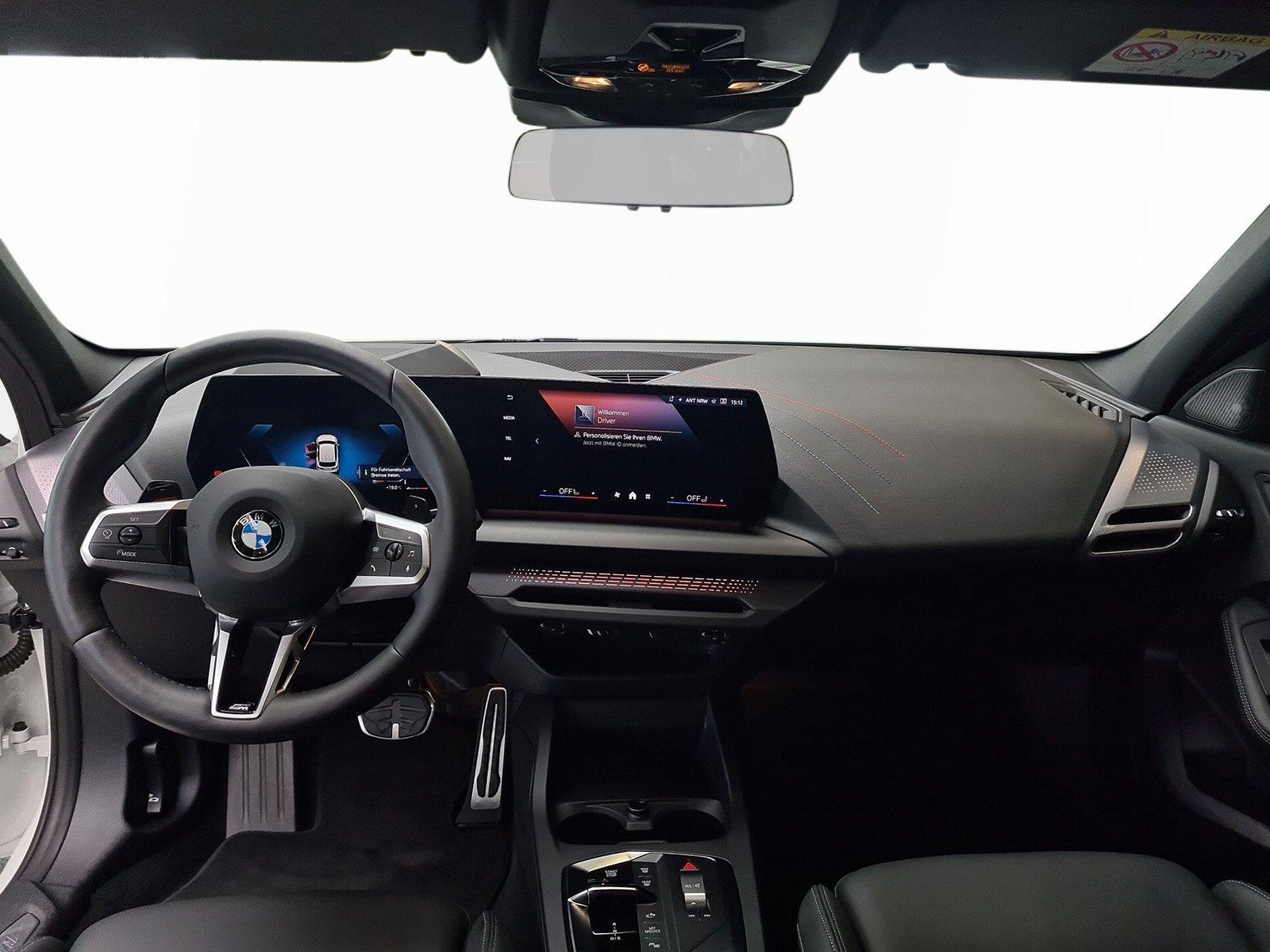 BMW 1er – Bild 10