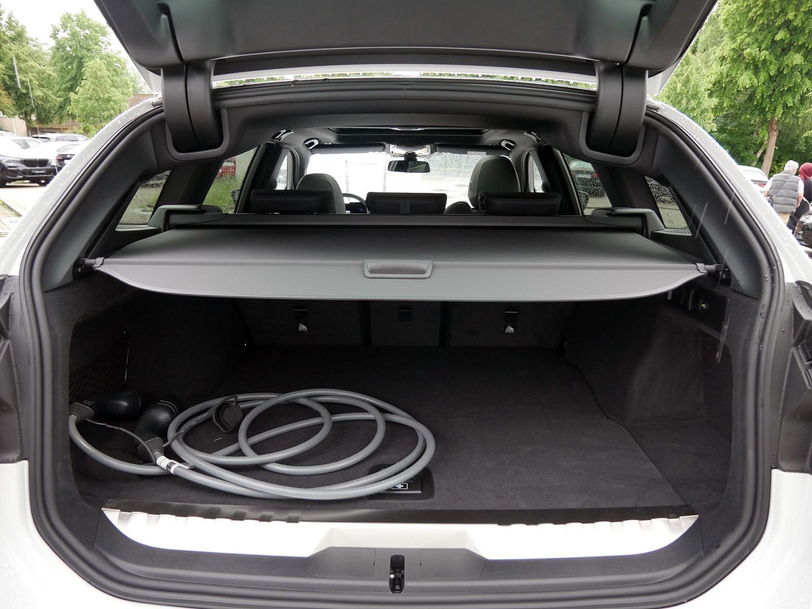 BMW 3er Touring – Bild 5