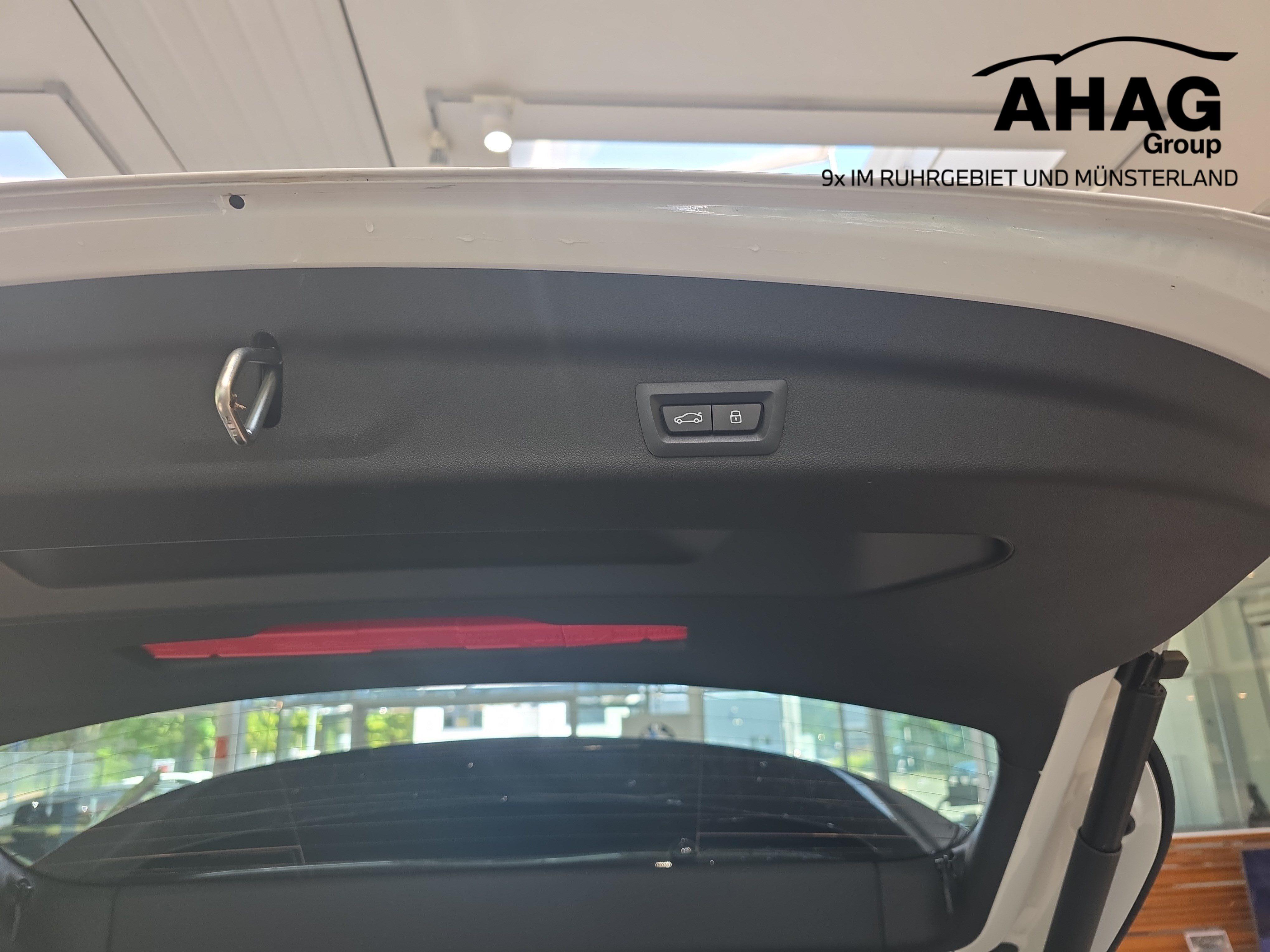 BMW 2er Active Tourer – Bild 14
