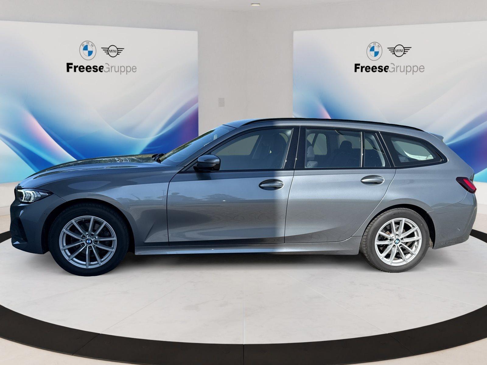 BMW 3er Touring – Bild 3
