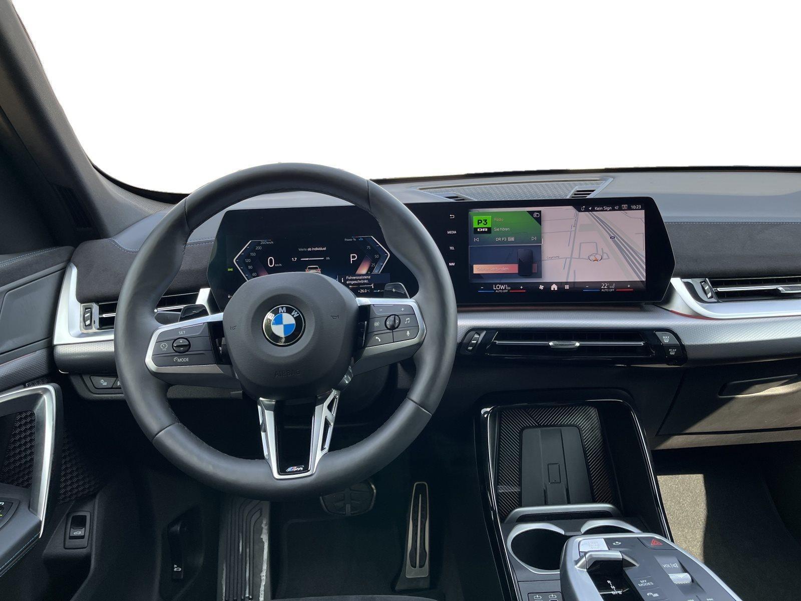 BMW X1 – Bild 10
