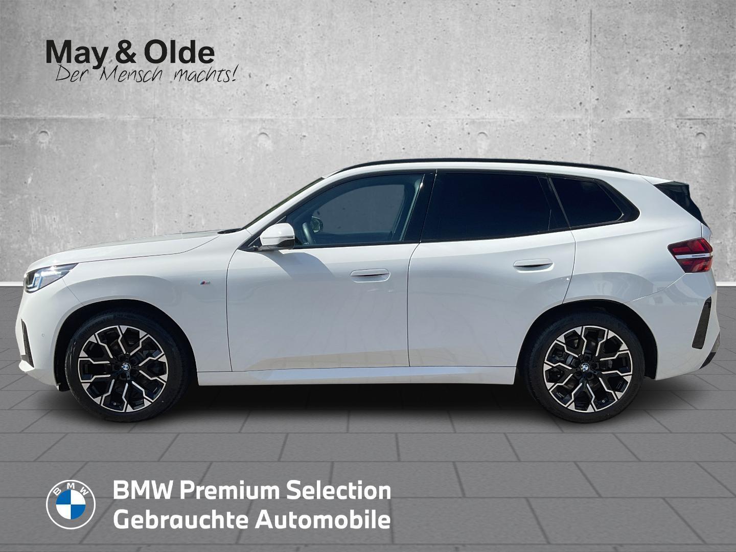 BMW X3 – Bild 15