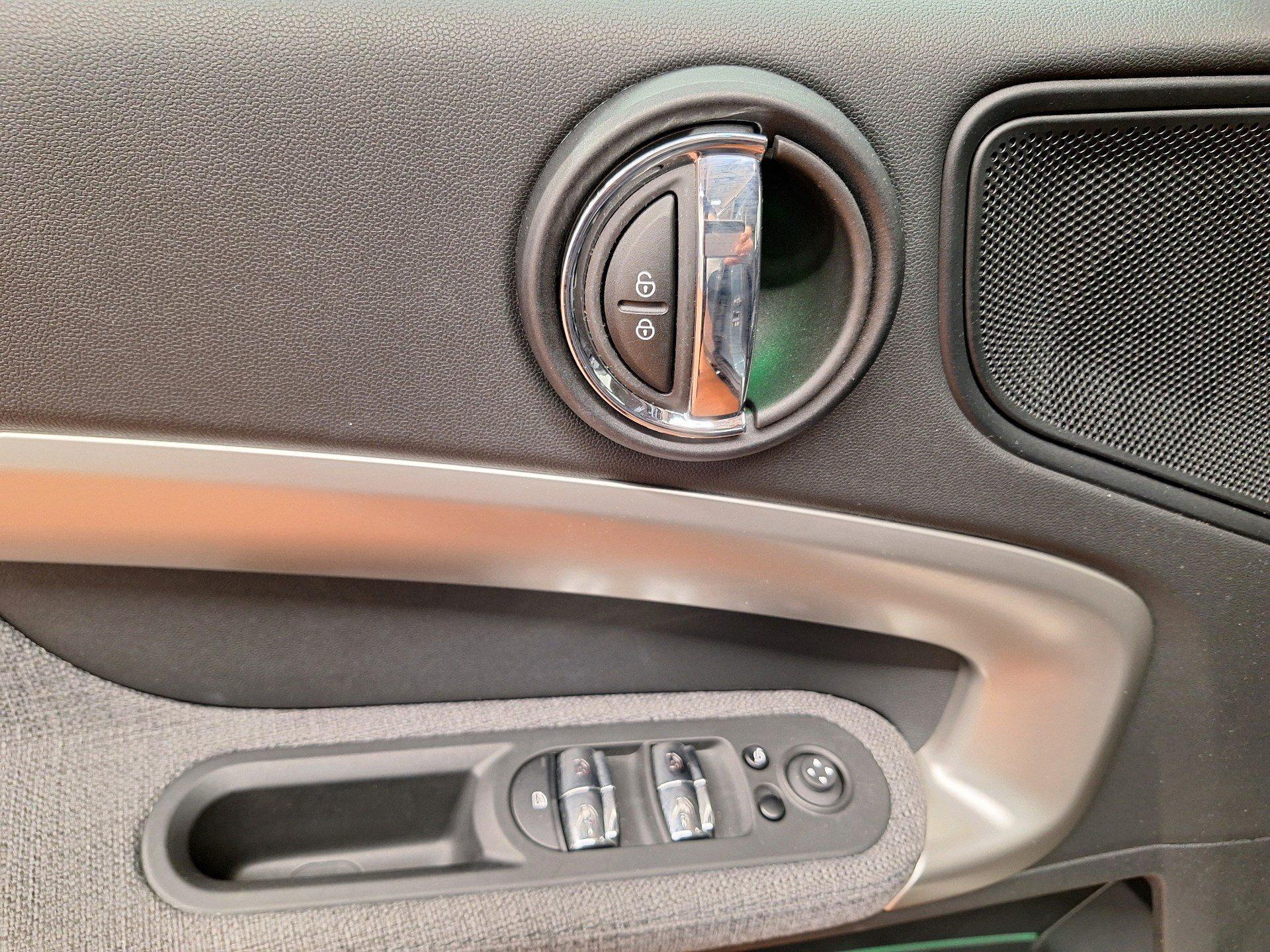 MINI Countryman – Bild 20