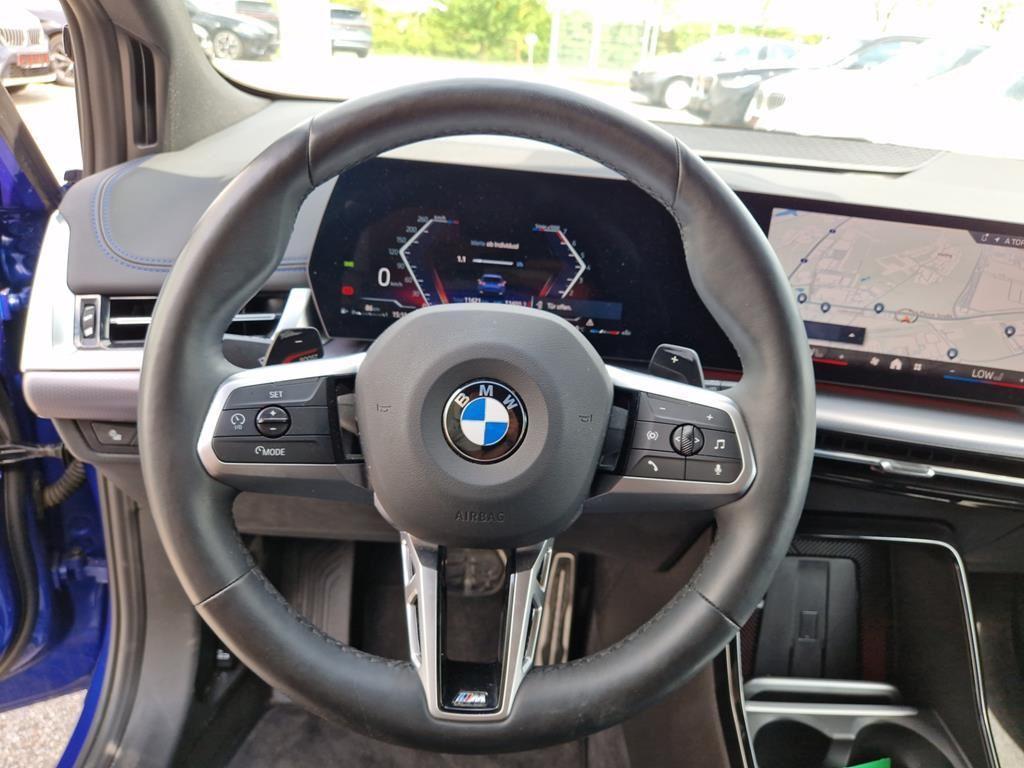 BMW 2er Active Tourer – Bild 18