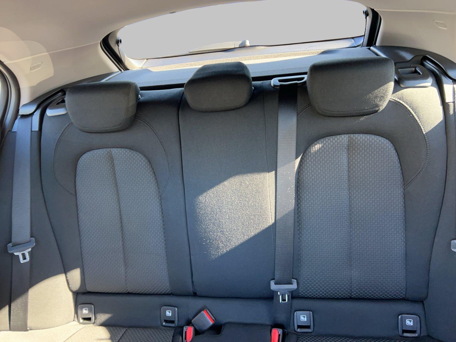 BMW 1er – Bild 15