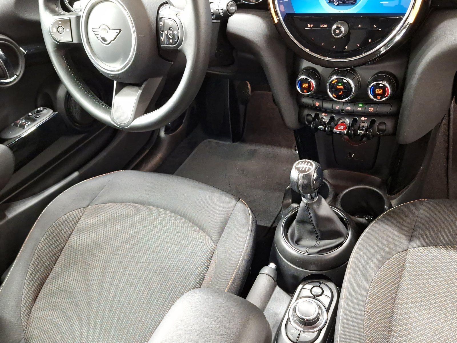 MINI Cooper 3-Türer – Bild 12