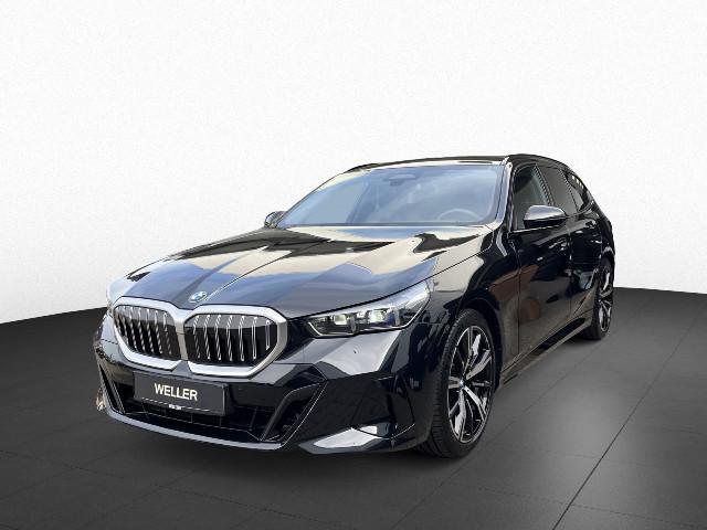 BMW 5er Touring