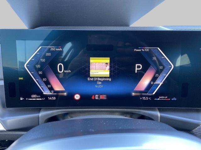 BMW 3er Touring – Bild 16