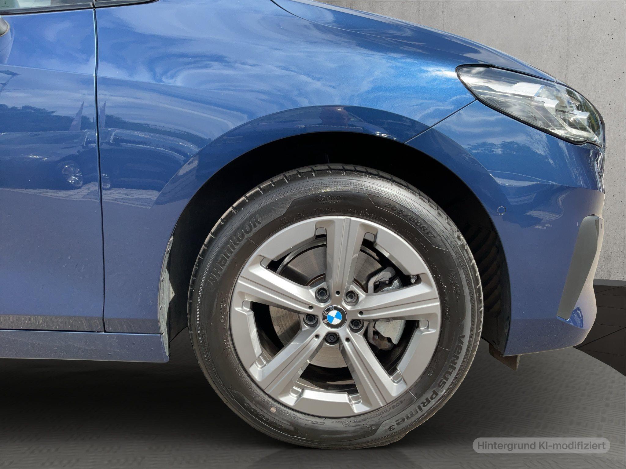 BMW 2er Active Tourer – Bild 21