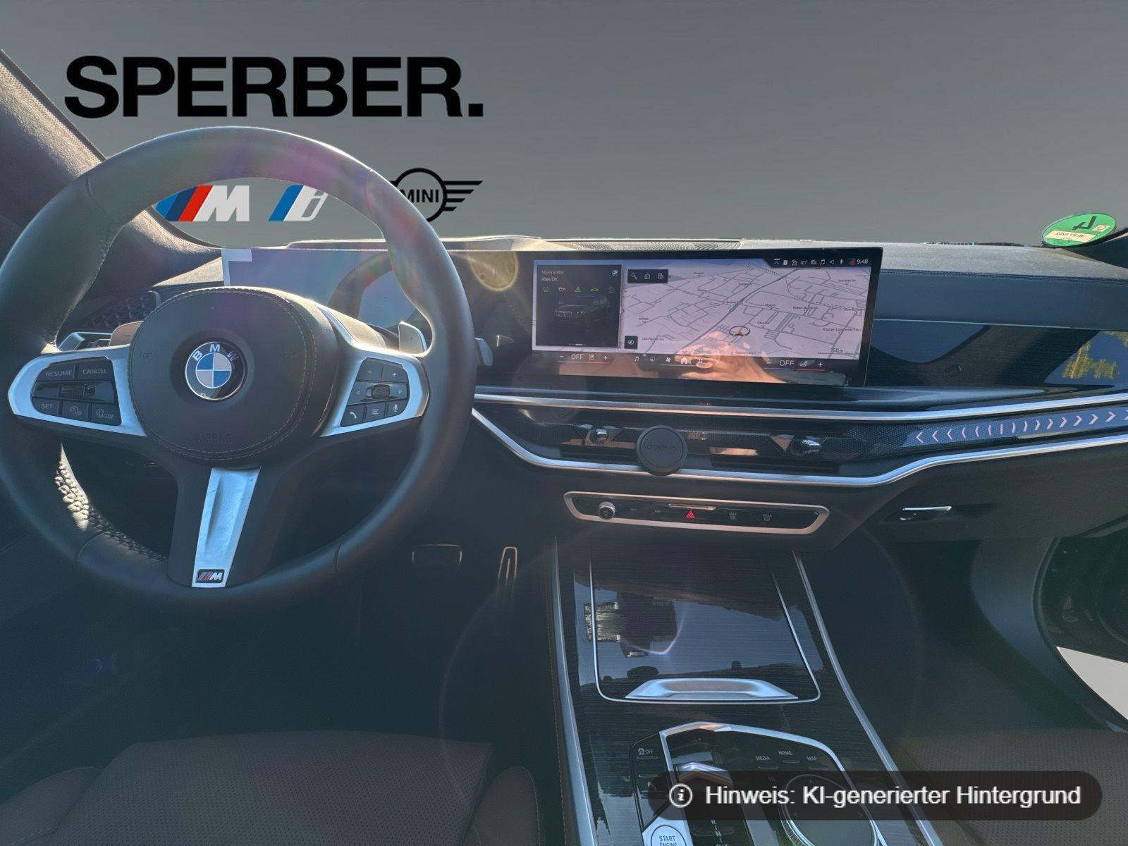 BMW X5 – Bild 7