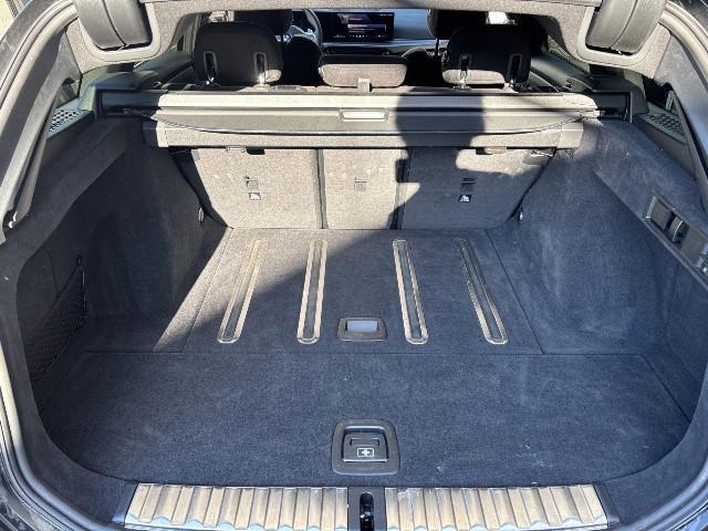 BMW 3er Touring – Bild 11