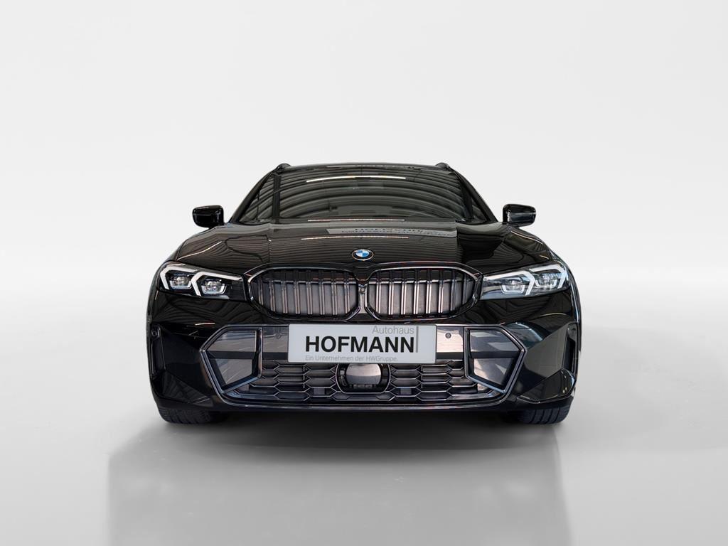 BMW 3er Touring – Bild 11