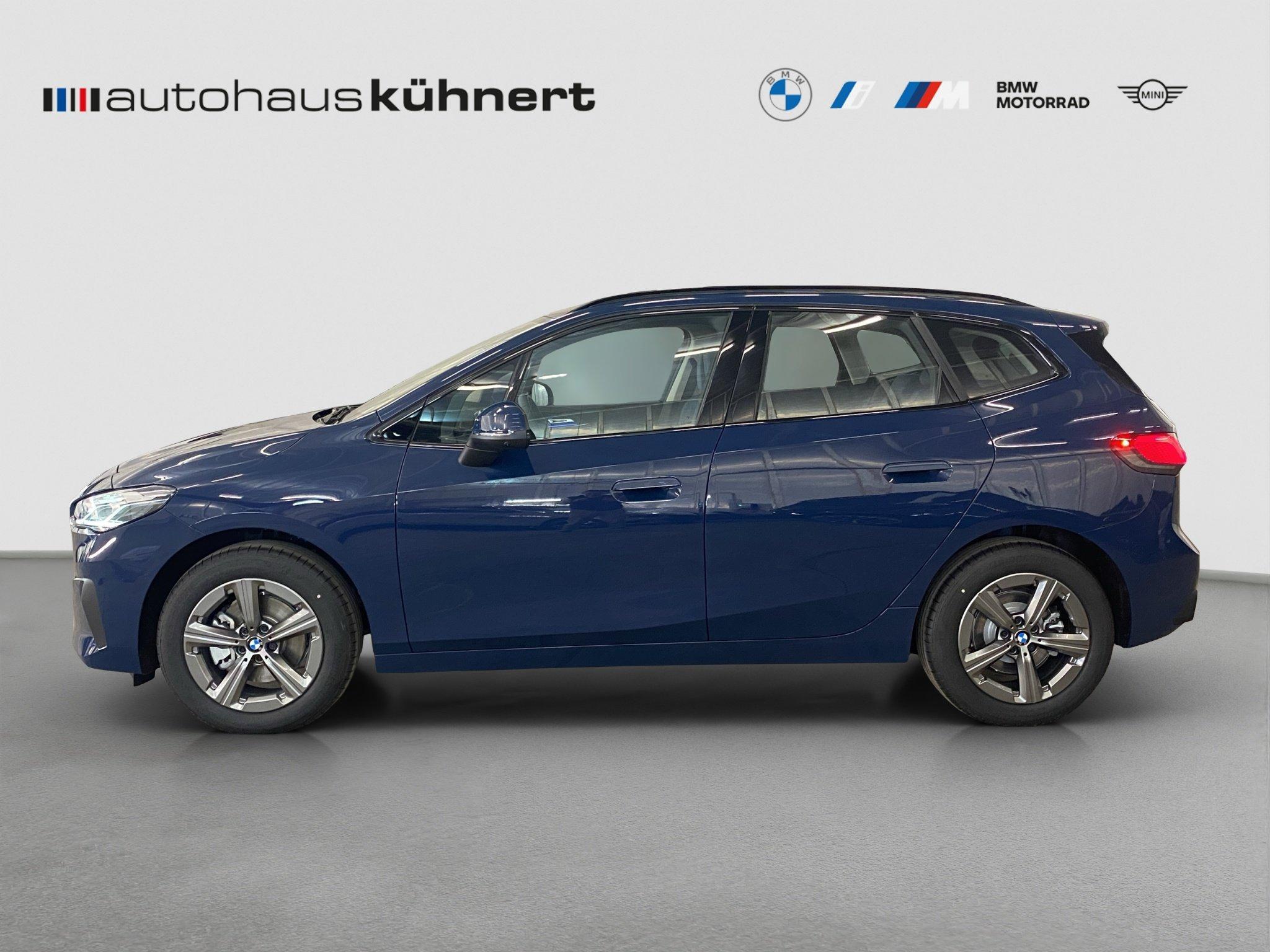 BMW 2er Active Tourer – Bild 4