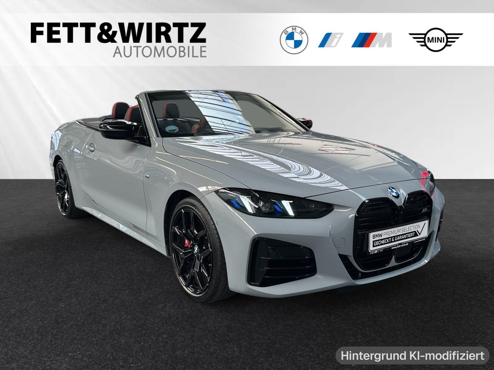 BMW M440i 2026