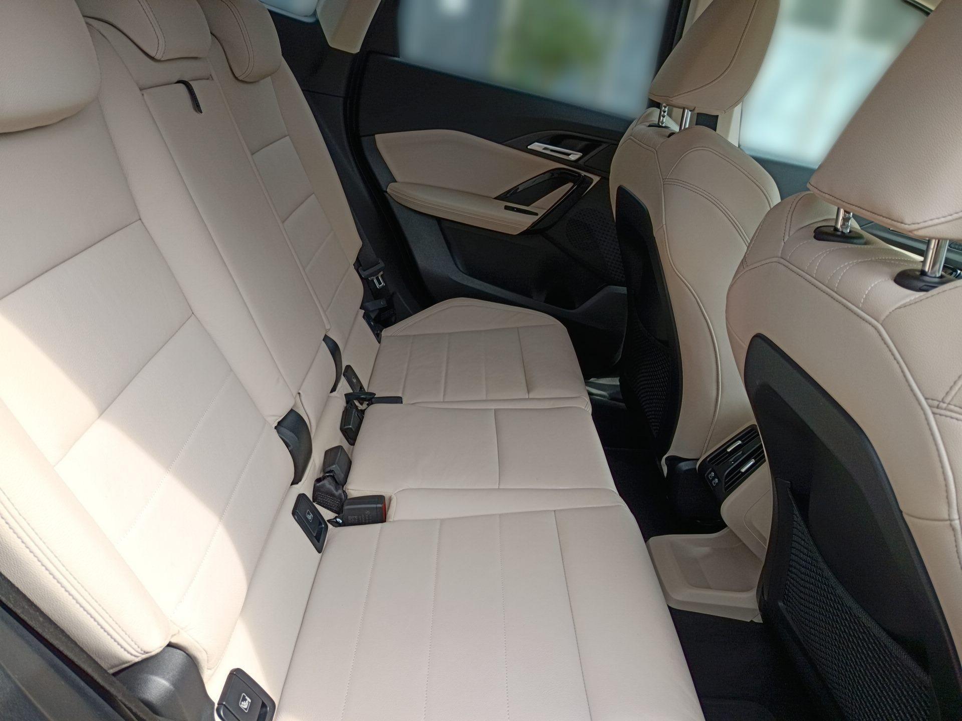 BMW X1 – Bild 17