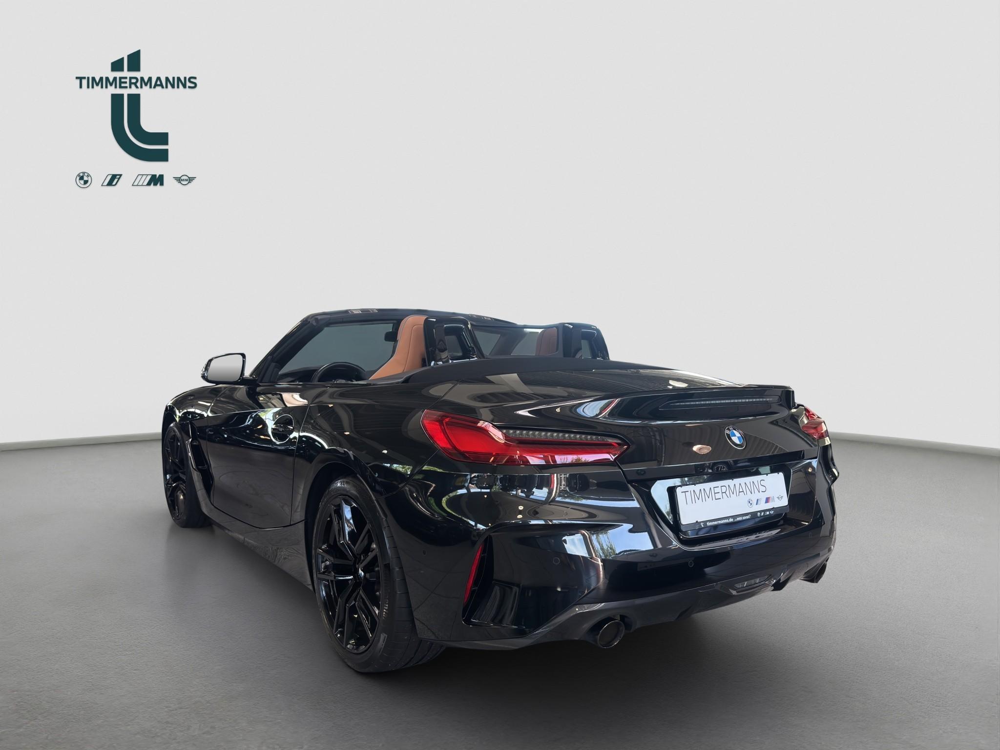 BMW Z4 – Bild 7