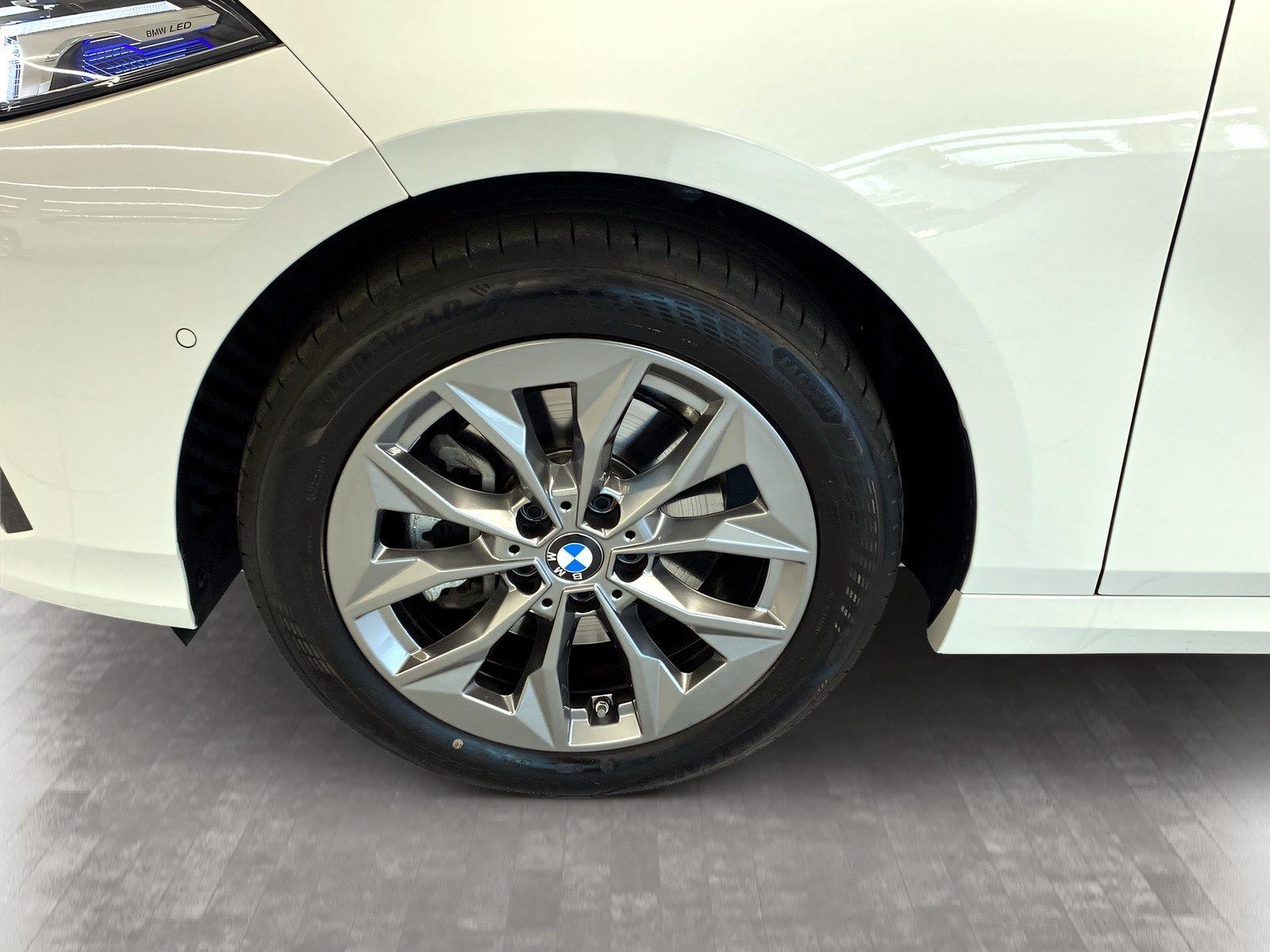 BMW 1er – Bild 17