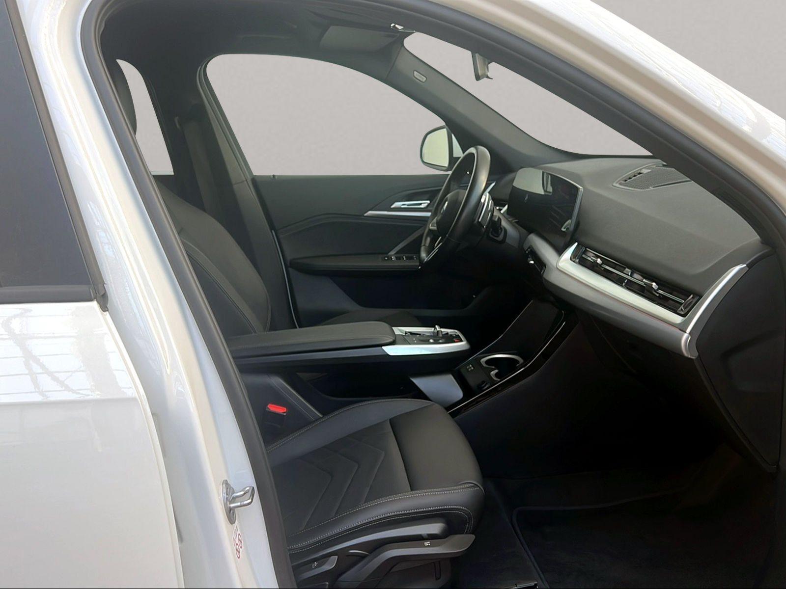 BMW X1 – Bild 18