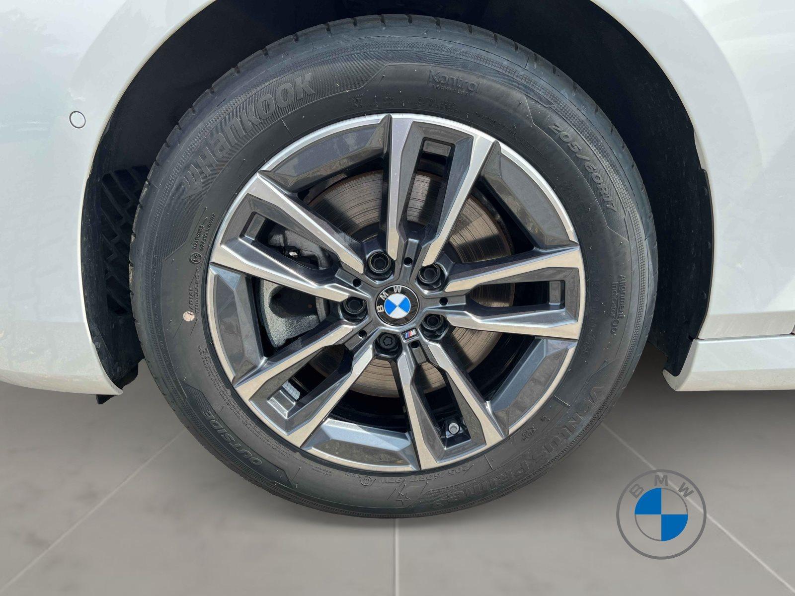 BMW 2er Active Tourer – Bild 19
