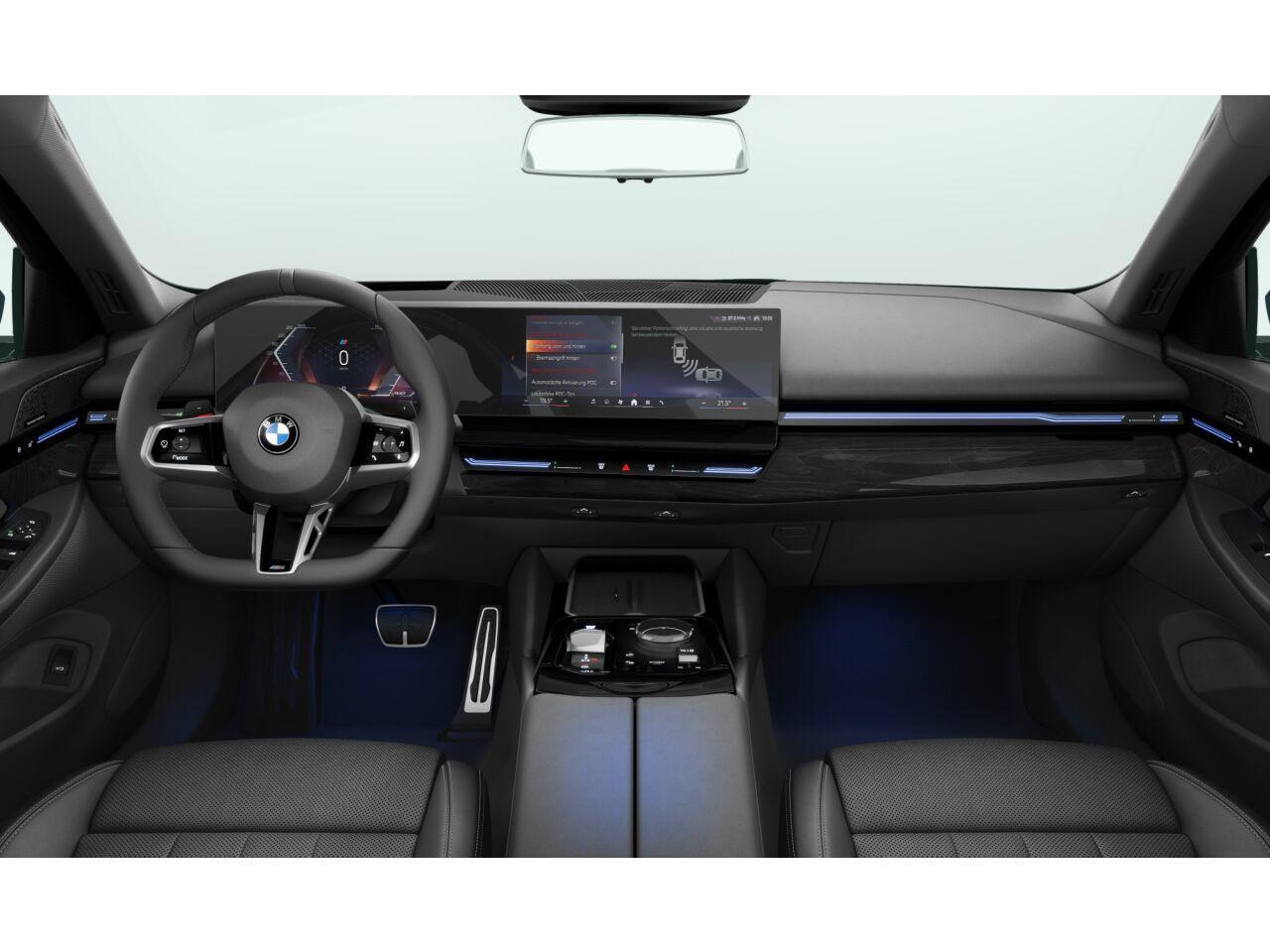 BMW 5er – Bild 4