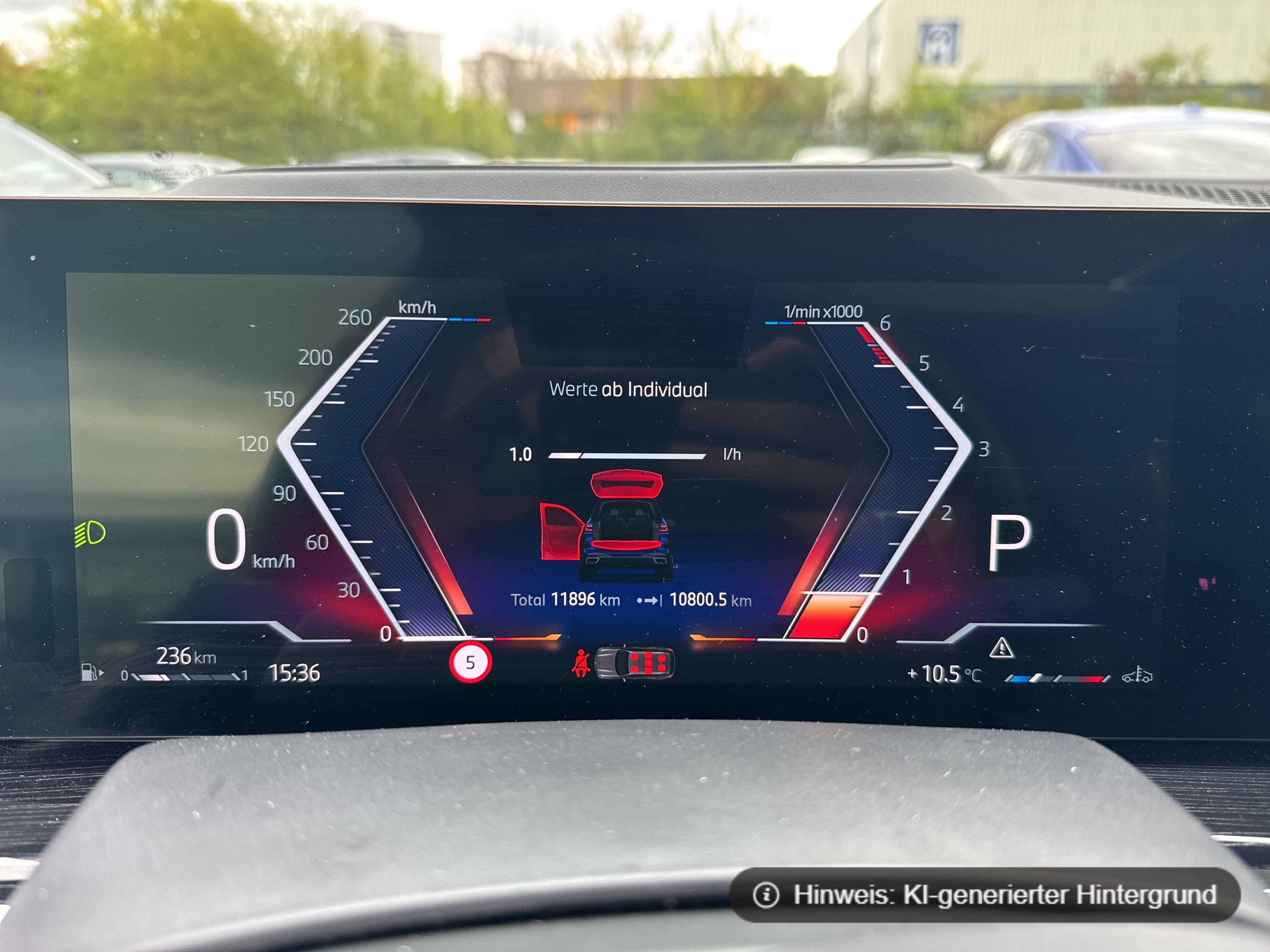BMW X7 – Bild 7