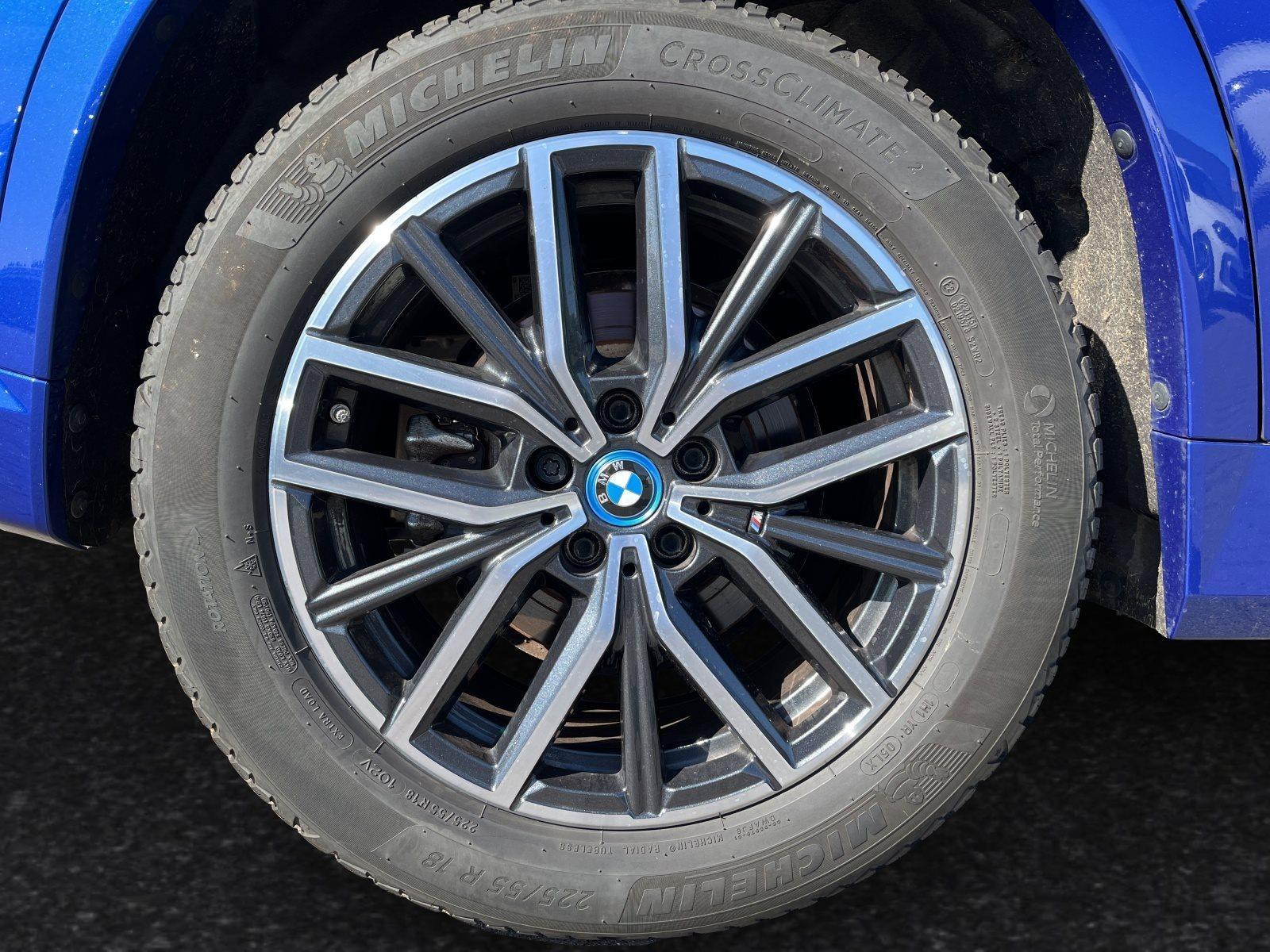 BMW X1 – Bild 5
