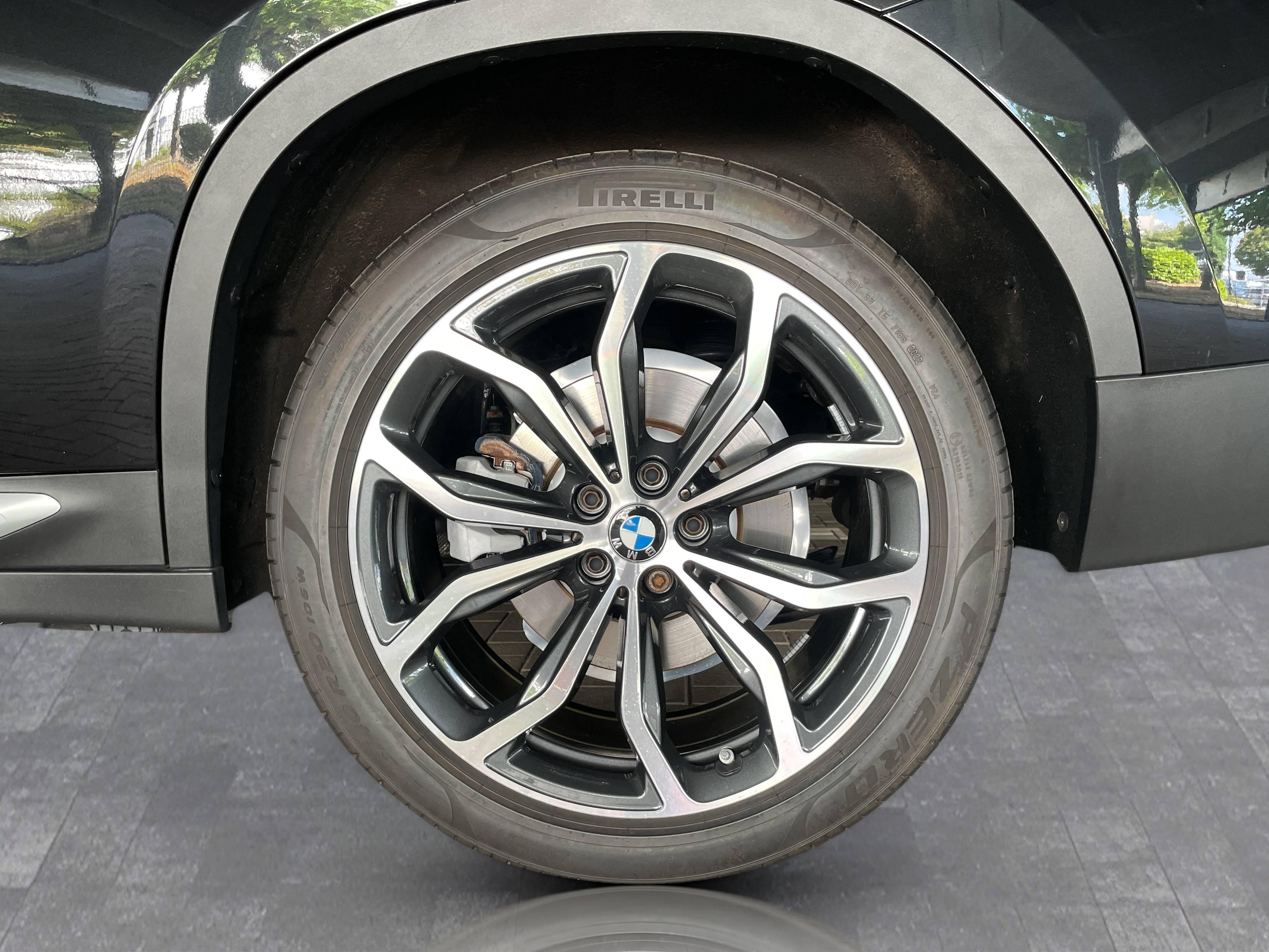 BMW X4 – Bild 10