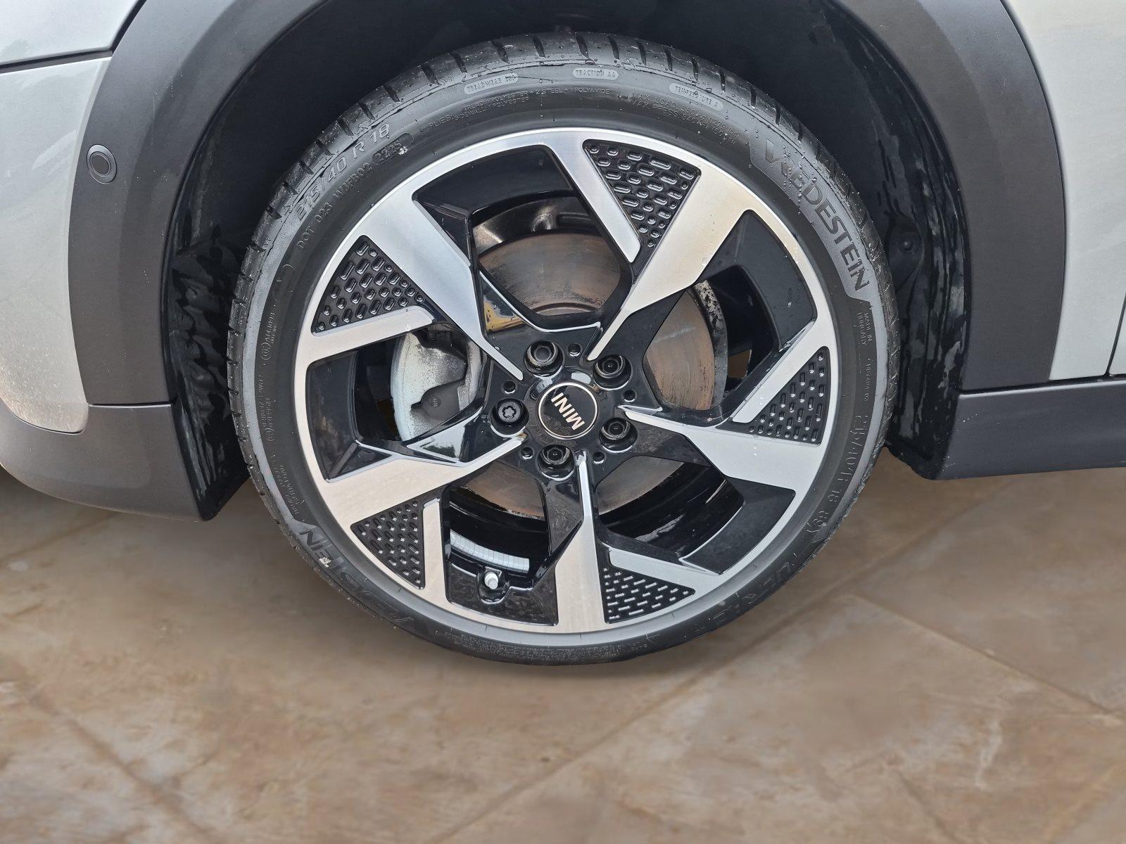 MINI Cooper 5-Türer – Bild 19