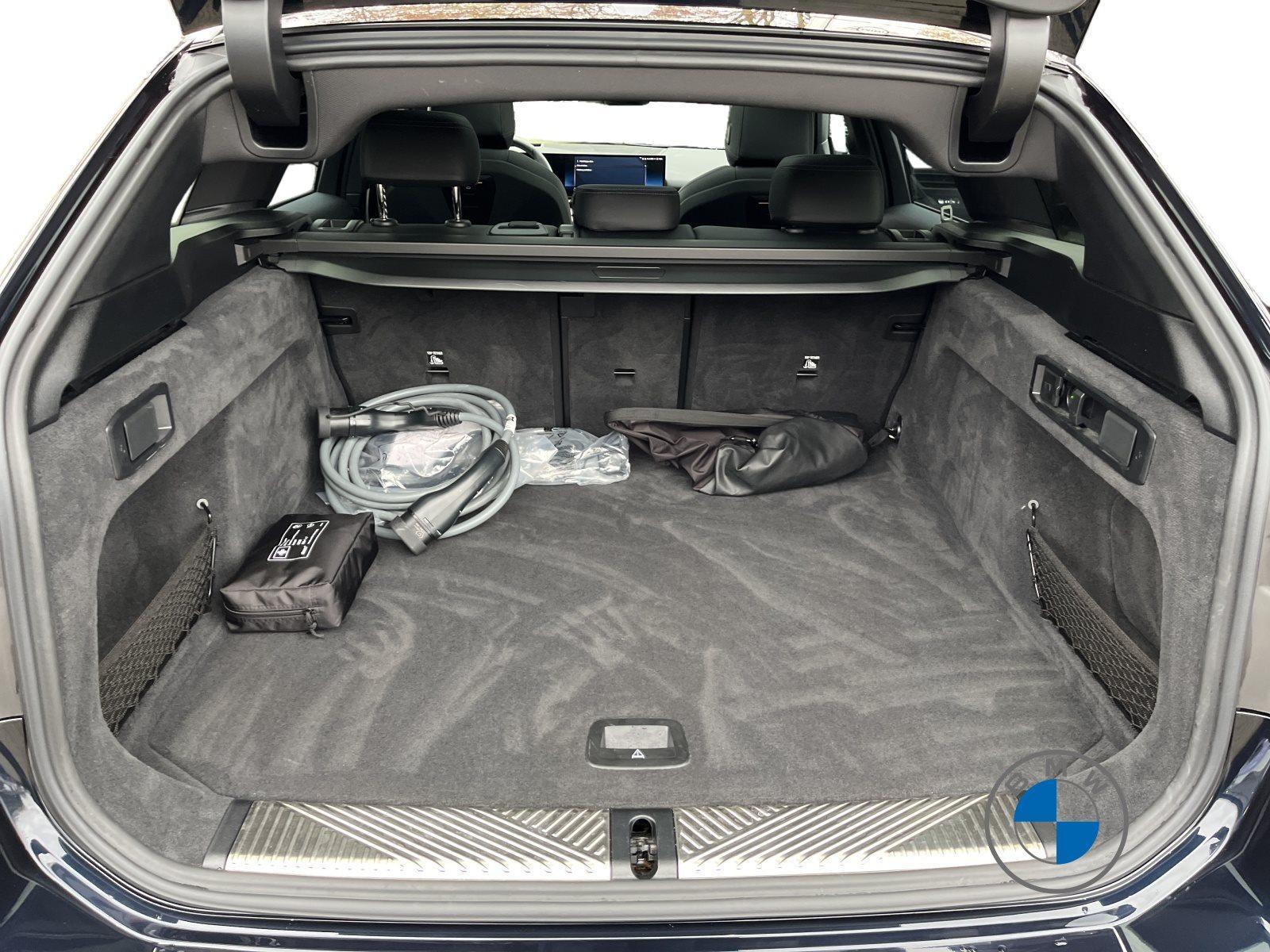 BMW 5er Touring – Bild 16