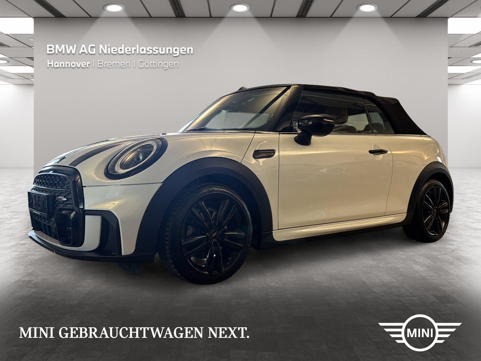 MINI Cabrio