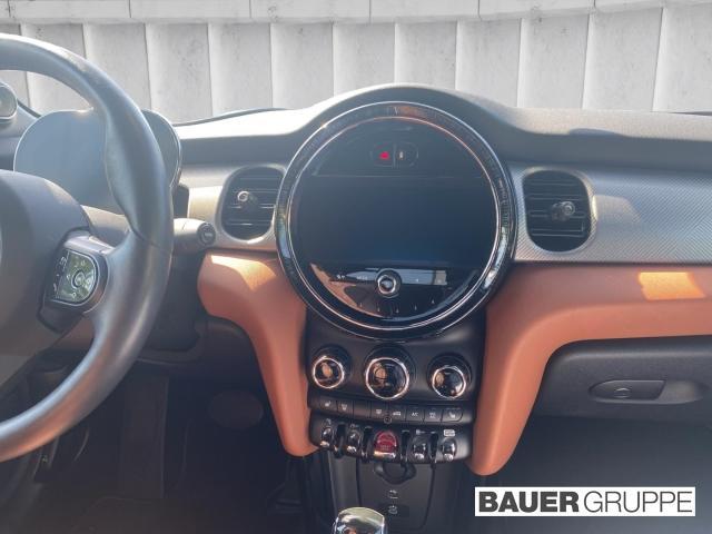 MINI Cabrio – Bild 2