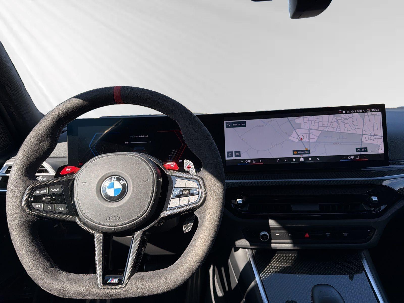 BMW M3 – Bild 29