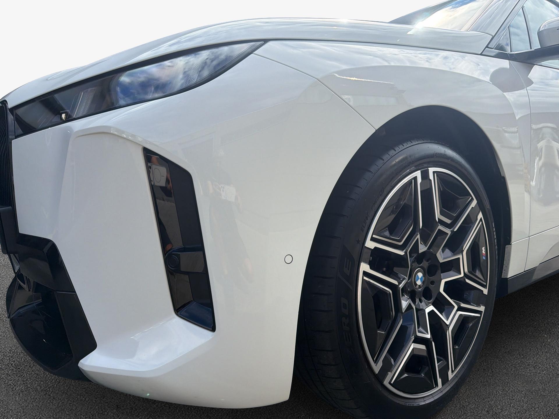 BMW iX – Bild 4