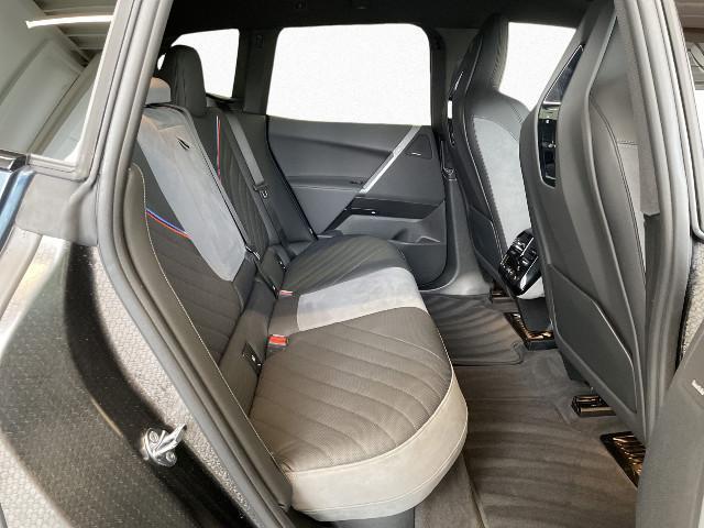 BMW iX – Bild 11