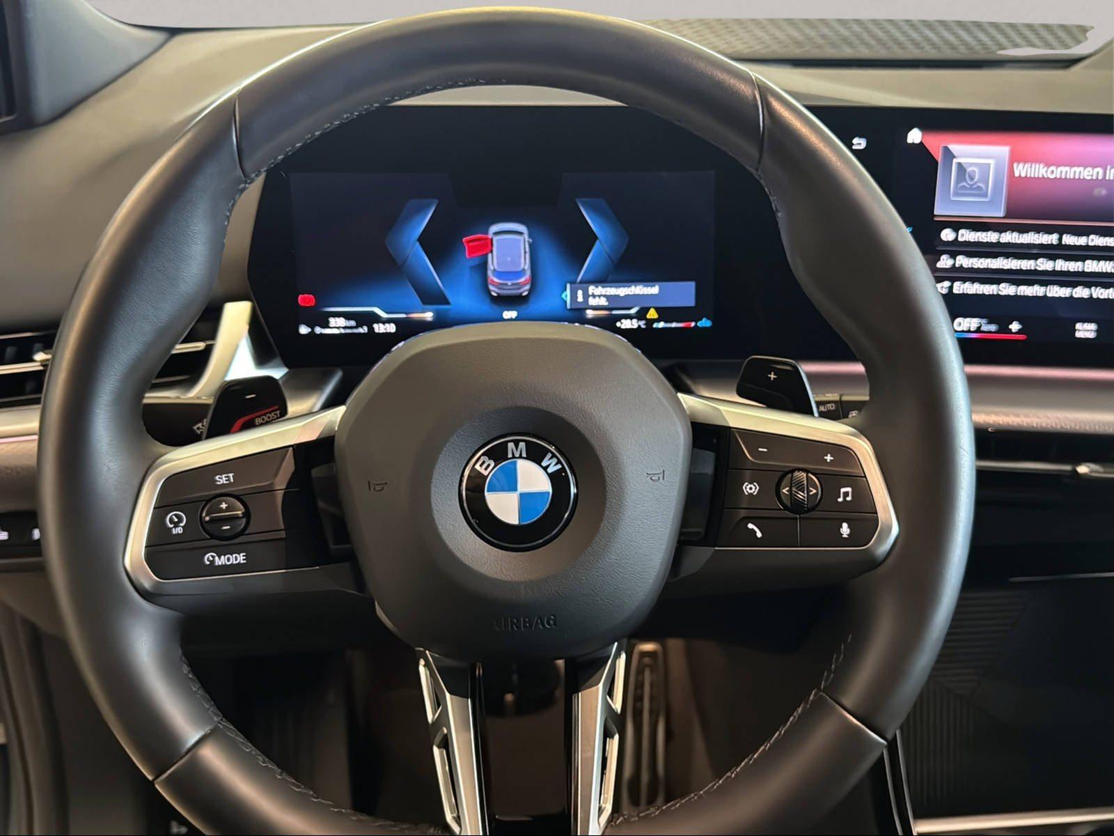 BMW 2er Active Tourer – Bild 12
