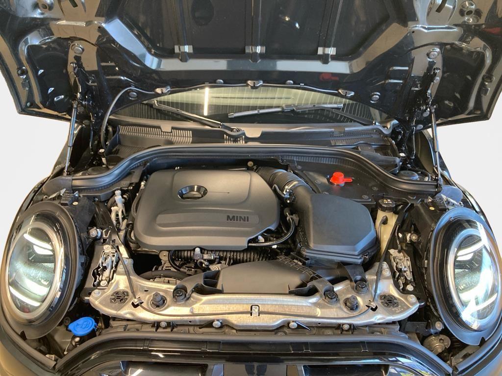 MINI Cooper 3-Türer – Bild 10