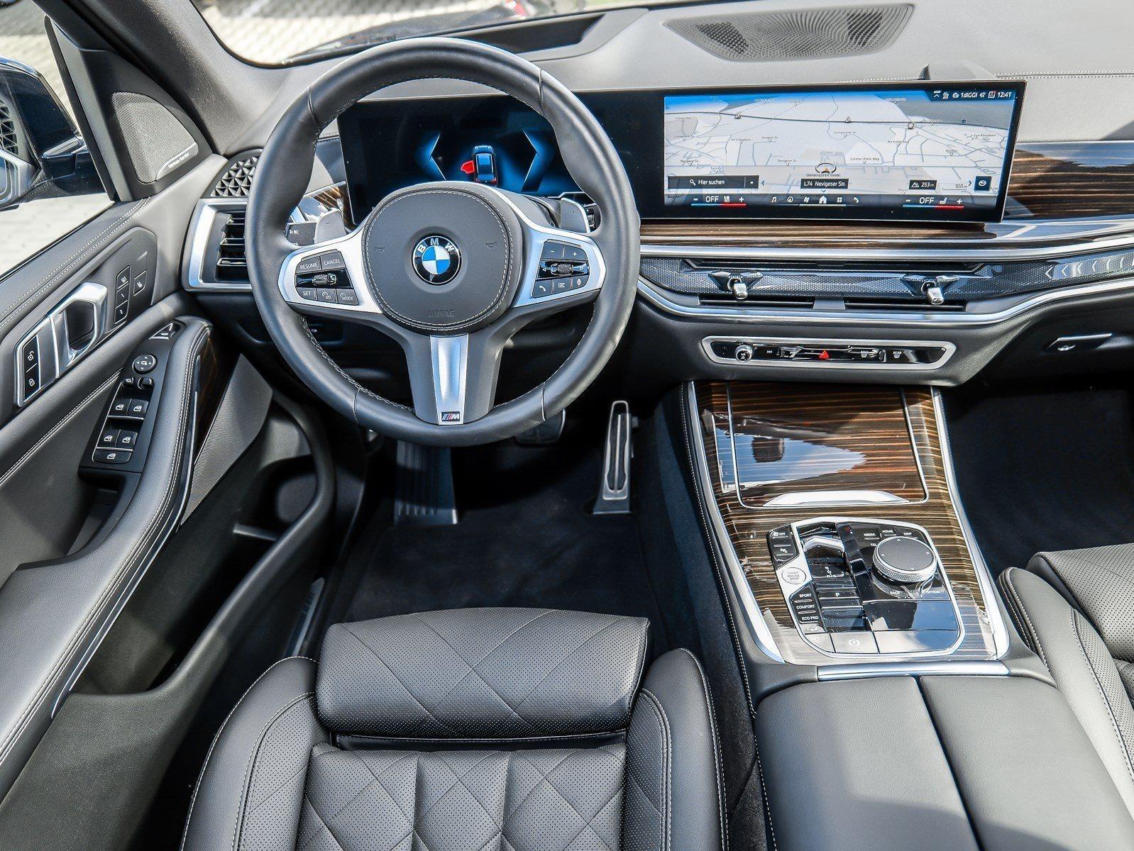 BMW X5 – Bild 27