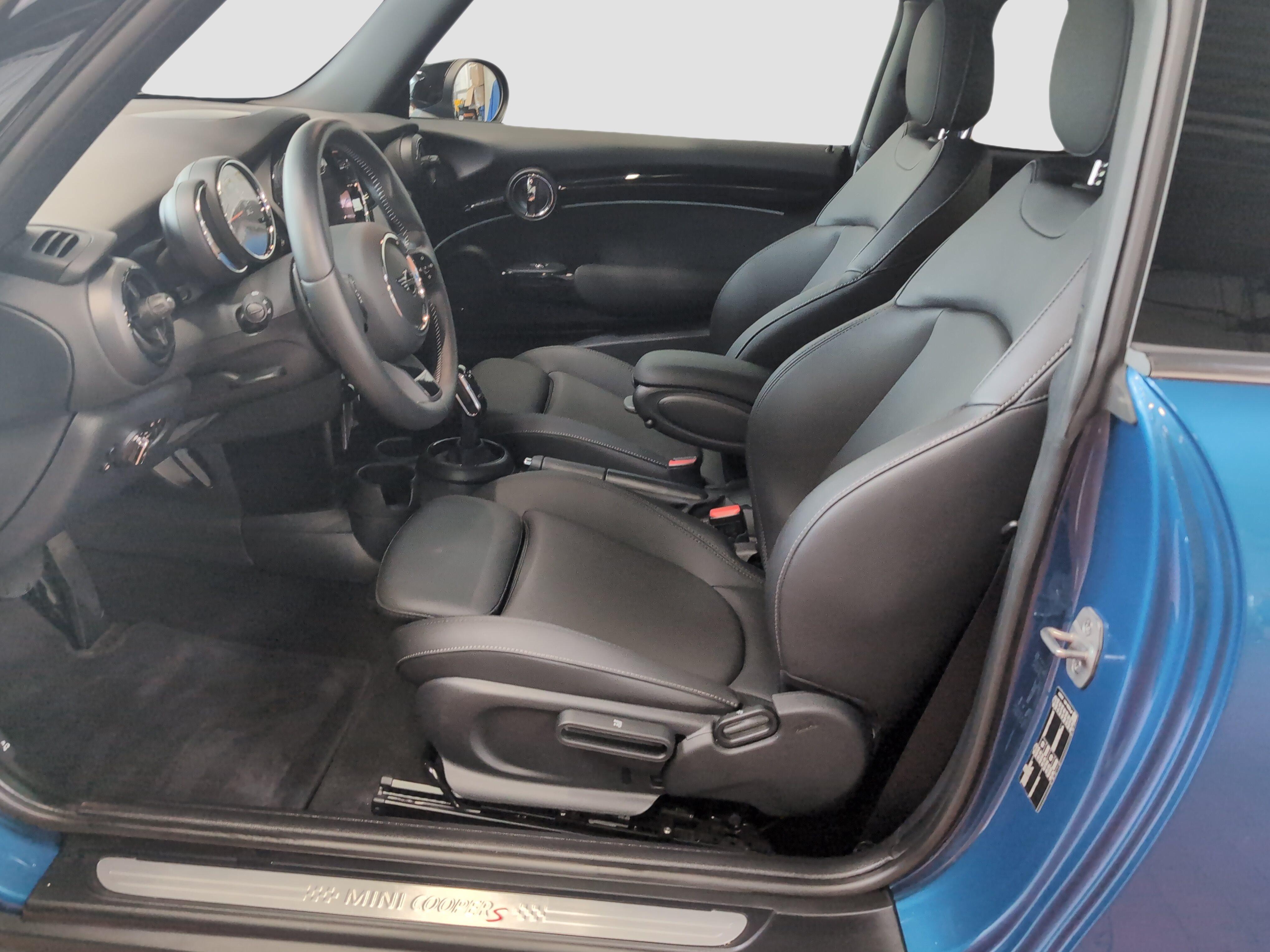 MINI Cooper 3-Türer – Bild 8