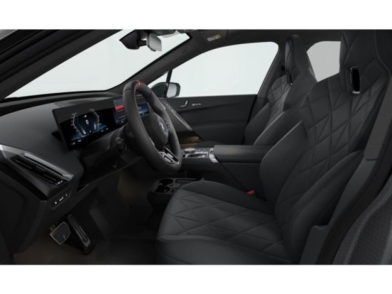 BMW iX – Bild 10