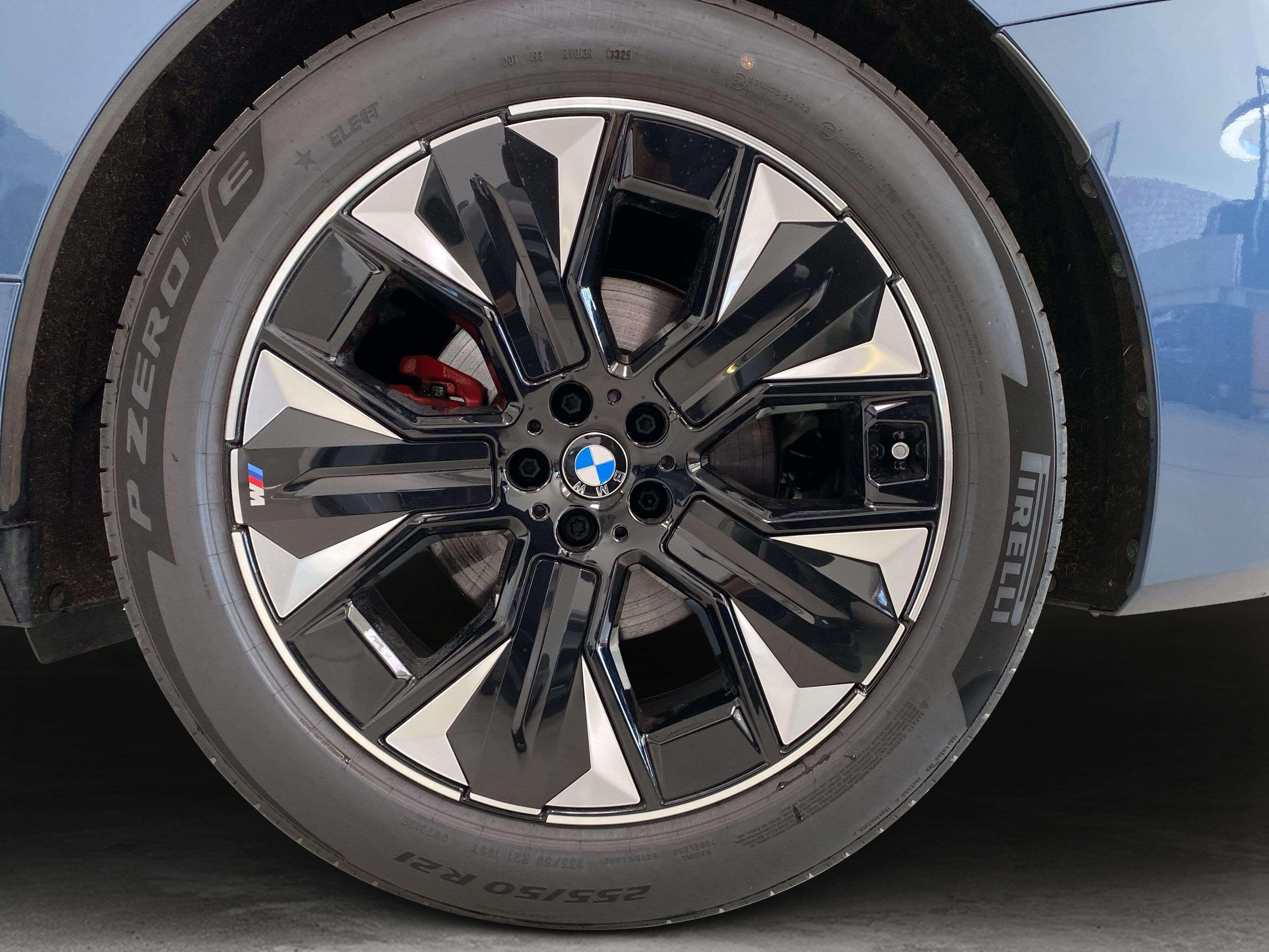 BMW iX – Bild 14