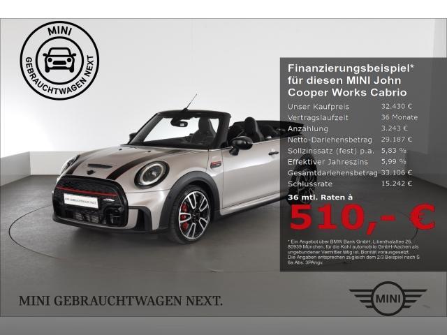 MINI Cabrio – Bild 8