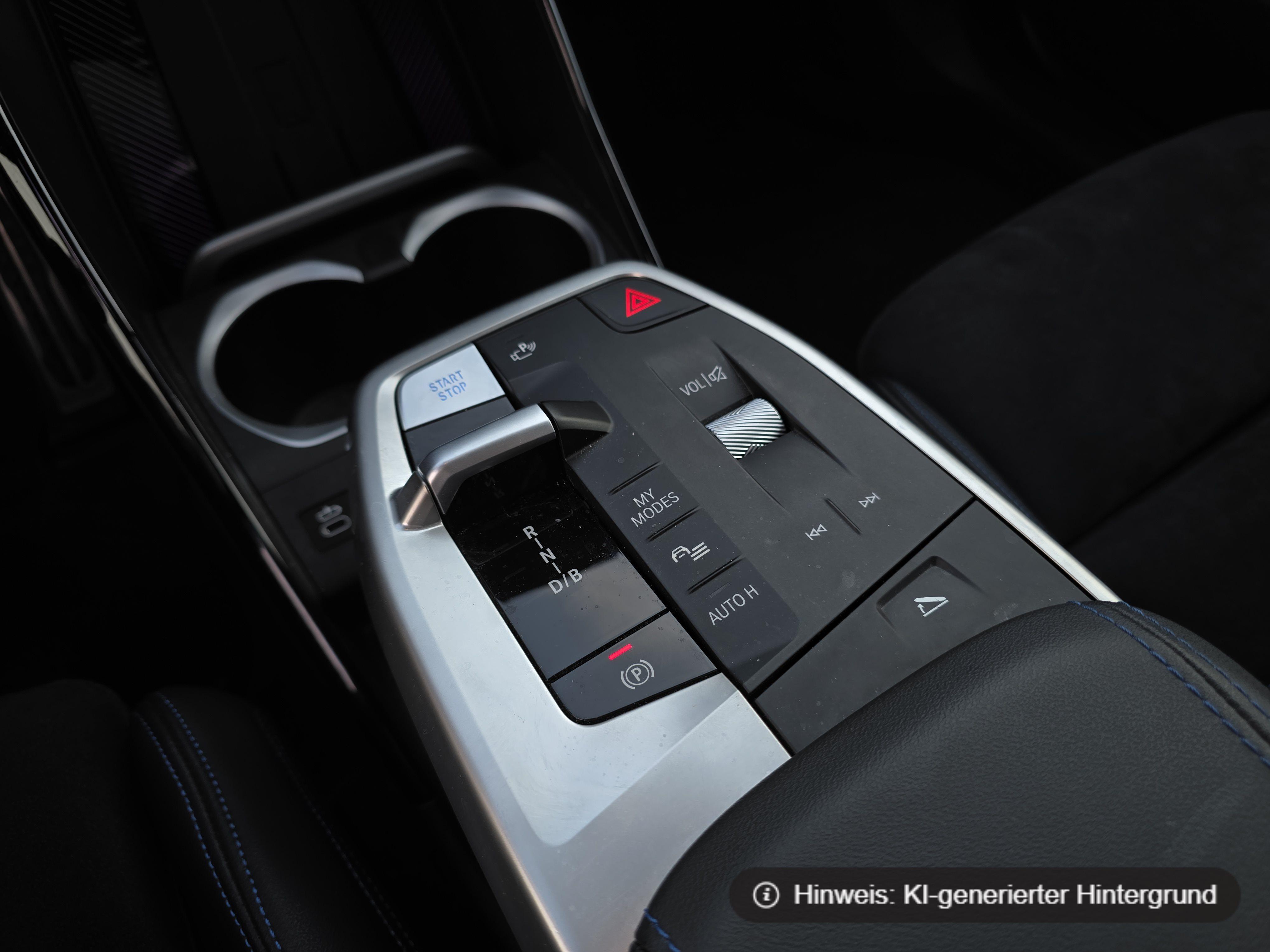 BMW iX1 – Bild 18
