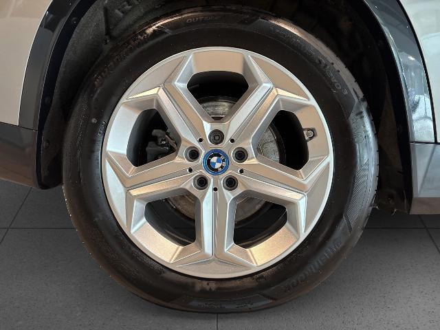 BMW iX1 – Bild 10