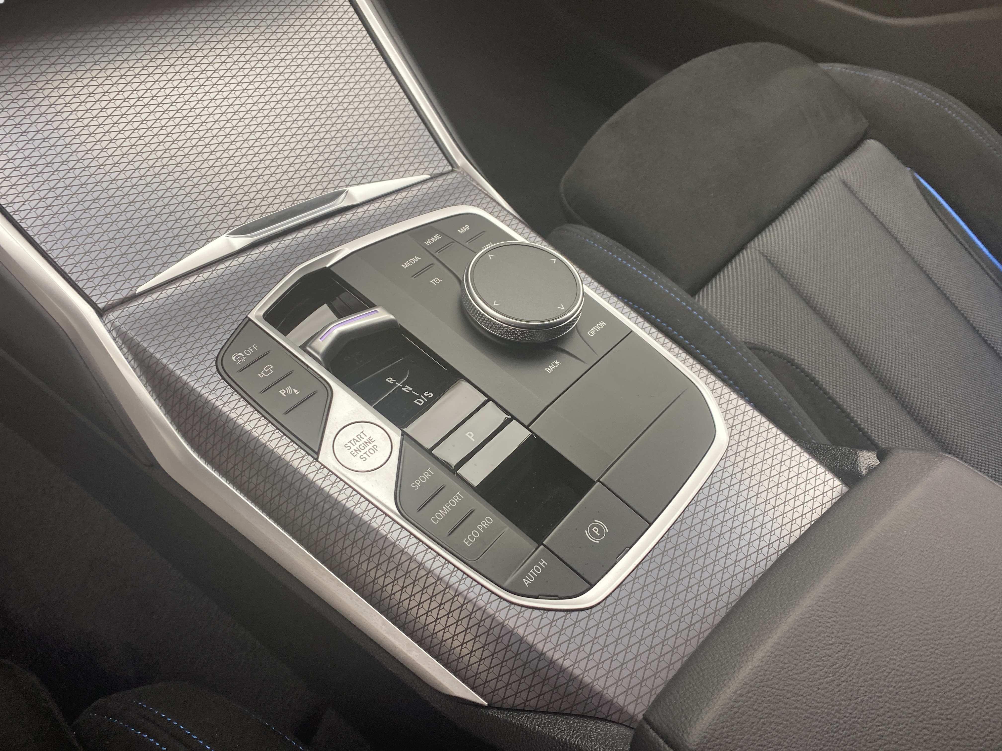 BMW 3er Touring – Bild 9