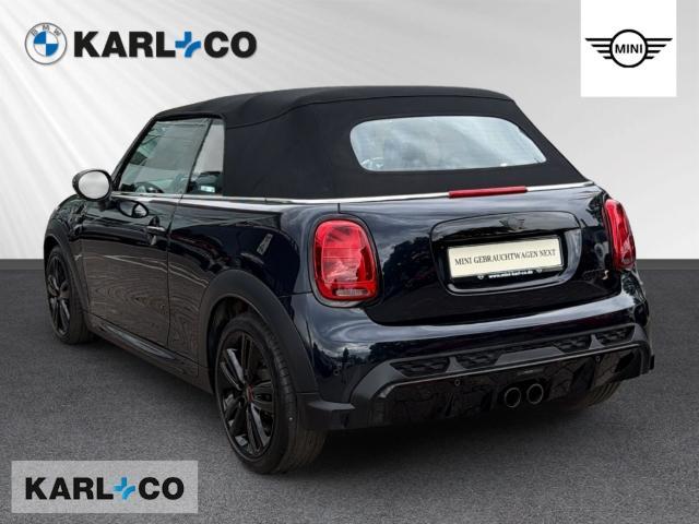 MINI Cabrio