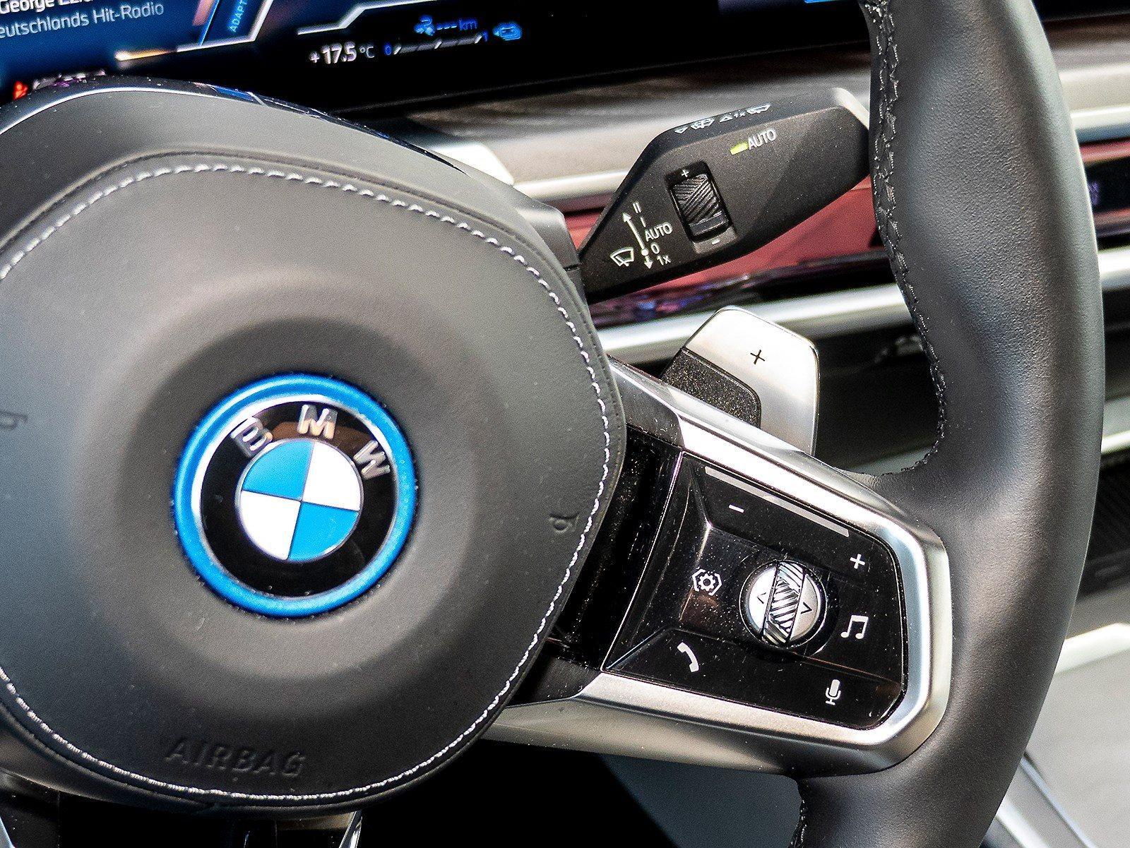 BMW 7er – Bild 7
