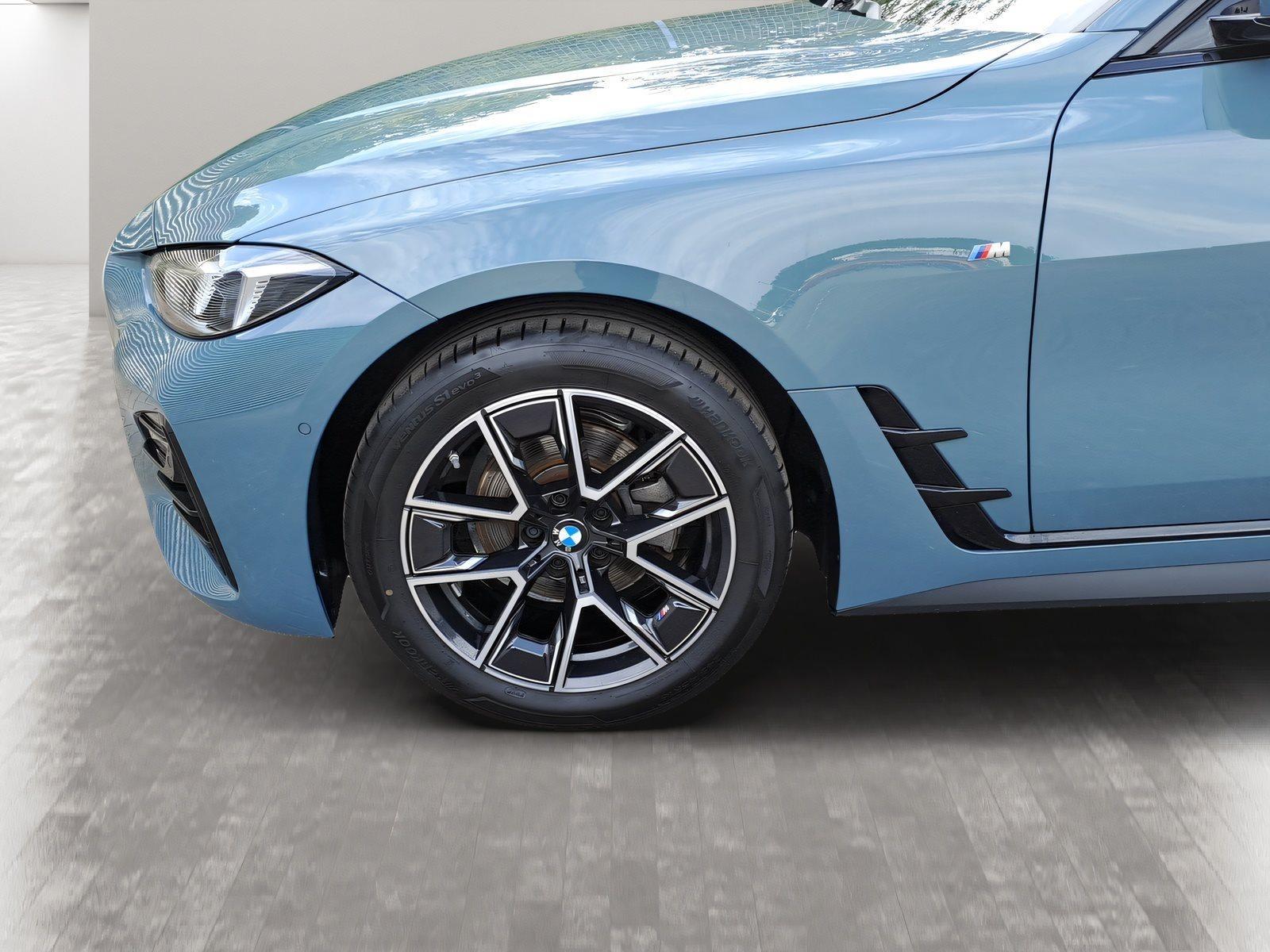 BMW 4er Gran Coupé – Bild 16