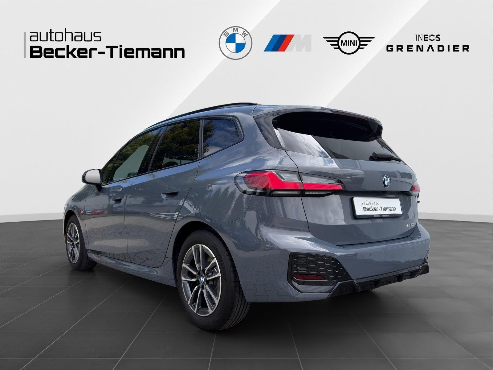 BMW 2er Active Tourer – Bild 4