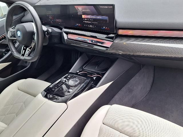 BMW 5er Touring – Bild 6